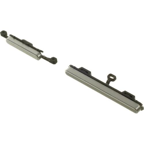 For Galaxy S4 Mini GT-I9190 I9192 I9195 I257 Power And Volume Key Button Side Key