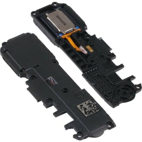 For Samsung Galaxy A01 SM-A015/Galaxy A02S SM-A025/Galaxy A10S SM-A107/Galaxy A11 SM-A115 Buzzer Ringer Loudspeaker Module
