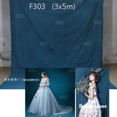 10x20ft Custom Tye-Die Muslin wedding photo background,100% cotton cloth hand made backdrops for photography studio F303