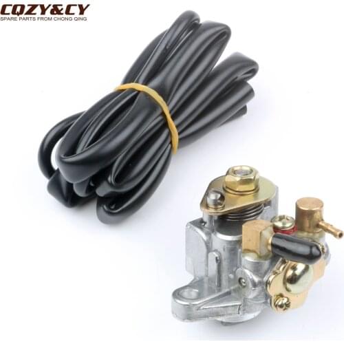 Scooter Oil Pump for Generic Trigger SM 50 Trigger X-Enduro 50cc Minarelli AM6 2 stroke