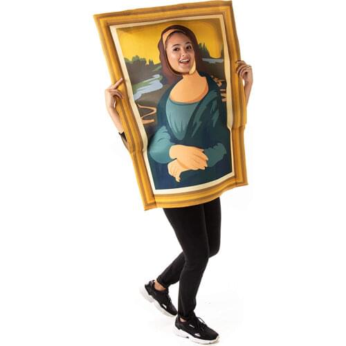 HAPPY JO Funny Costumes