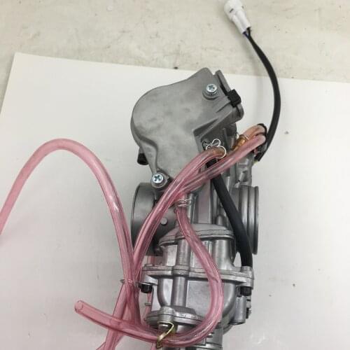 SherryBerg carb Carburetor carburettor carburador fit for Yamaha WR250 WR250F YZ250F 2001 2002 2003 2004 2005 2006 -2013 38mm