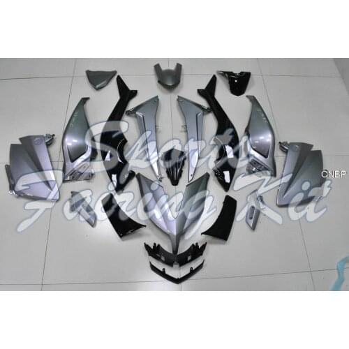 Body Kits for T-MAX530 2015 - 2016 Plastic Fairings T-MAX 530 2015 Full Body Kits XP 530 2015
