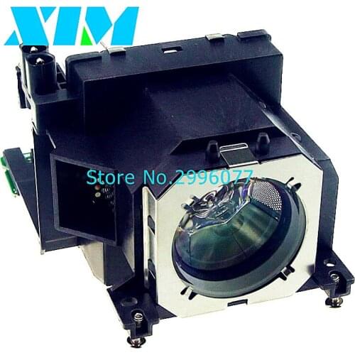ET-LAV200 Replacement Projector Lamp with Housing for PANASONIC PT-VW435N PT-VW430 PT-VW431D PT-VW440 PT-VX505N PT-VX500 ,VX510