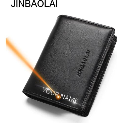 Lovellerry Men's Wallets