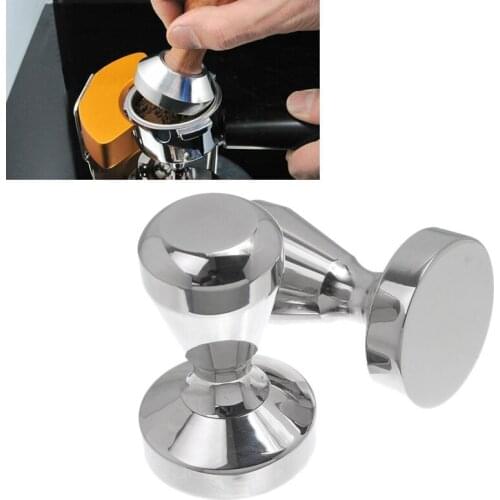 New Coffee Tamper Stainless Steel 51mm