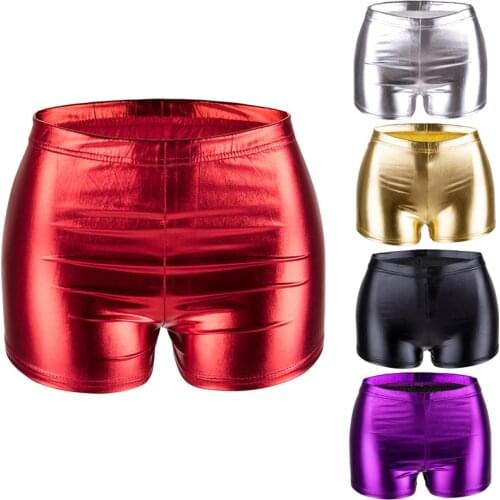 SAYFUT Women's Travel Shorts