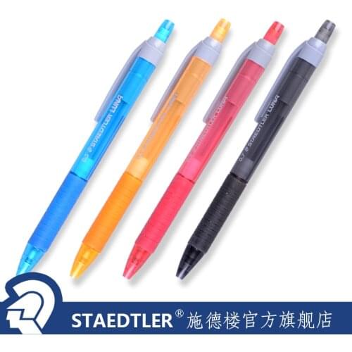 STAEDTLER Colour Pencils