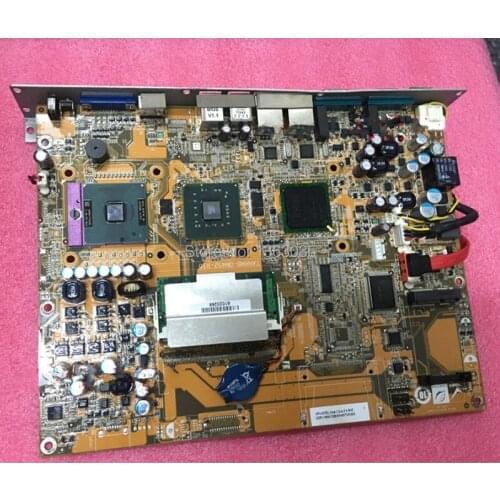 TANKMB-GM452-R10 industrial motherboard tested working