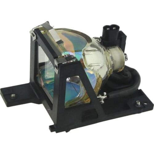 High Quality Replacement Projector Lamp with housing for ELPL25 / V13H010L25 for EPSON PowerLite S1 / EMP-S1 / V11H128020