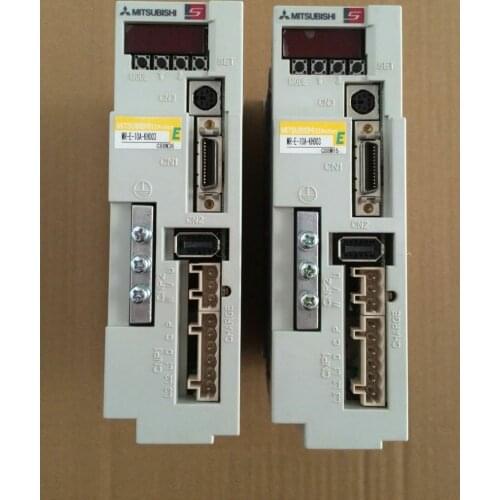 1Pc New In Box Mitsubishi MR-E-10A-KH003 MRE10AKH003 One year warranty