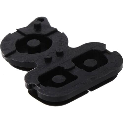 1Pc Replacement Remote Key Keyless Buttons 3 Button Pad Fit For BMW E38 E39 E36 E7CA