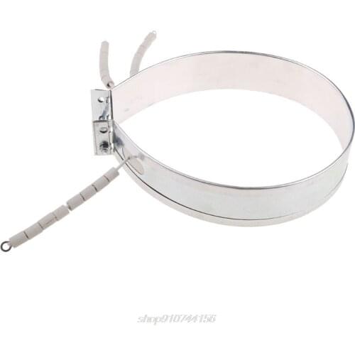 150mm Thin Band Heater Element 220V 750W For Household Electrical Appliances New N09 20 Dropshipping