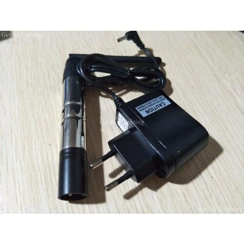 2.4G 126Ch Wireless DMX DMX512 DJ system Receiver Transmitter Xmas Controller