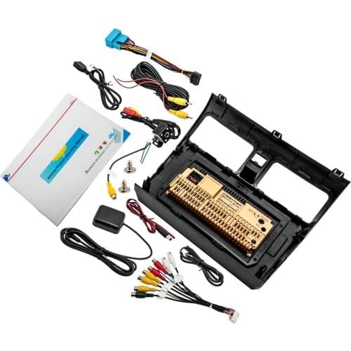 10 " Car Radio For SUZUKI SWIFT 2005-2010 DSP steering wheel control DAB 2 + 32GB USB