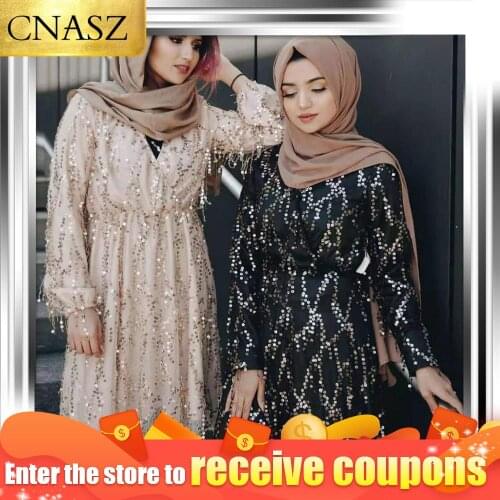 Women Fashion Lace Tops Patchwork Muslim Islamic Arab Tunic Dubai Spring Autumn Clothing Long Sleeve Print Shirts Tassel Blouse