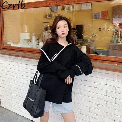 Czrlb Womens Autumn Hoodies