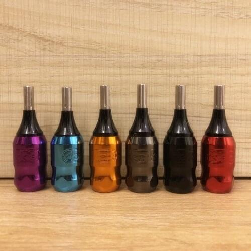Darklab Cartridges For Tattoo Machines