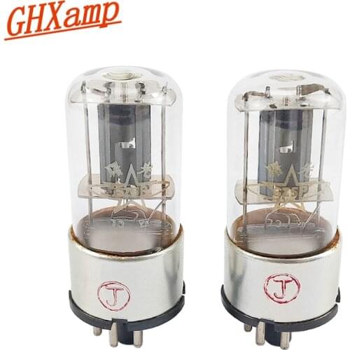 6Z5P Electronic Valve Class J Tube Amplifier Rectifier Upgrade 6U5C 6X5G 6X5GT Vacuum Tube Provide Match 2PCS