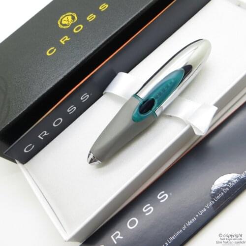 Cross Ion Gel Ballpoint Pen | Gift Pen | İsme Special Pen