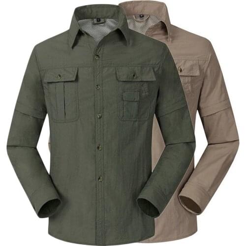 LoClimb Sports Shirts