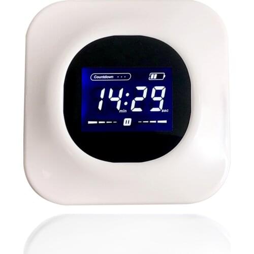 Powerful 36 Probe Cold Laser Therapy Device Soft Tissue Injuries Diminish Inflammation Musculoskeletal Injuries Neck Pain Relief