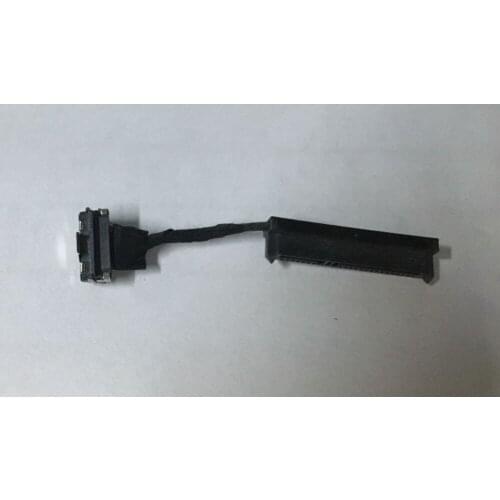 WZSM Wholesale New SATA Hard Disk Drive cable for DELL Inspiron 5420 7420 Vostro 3460 DD0R08HD000 HDD cable