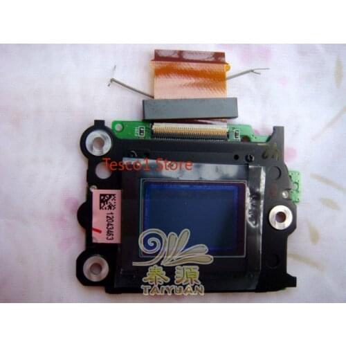 Original For Nikon D80 CCD CMOS Image Sensor With Perfectly Low Pass Filter Glass