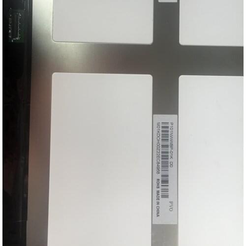 P101NWWBP-01K DO PVO TV101WXM high quality 10.1inch LCD screen LCD display 1280X800 Ref:TV101WXM-NP0