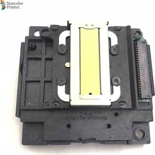 Printhead Print Head for Epson L1110 L1118 L1119 L3100 L3106 L3108 L3110 L3115 L3116 L3117 L3118 L3119 L3150 L3156 L3158 L3180