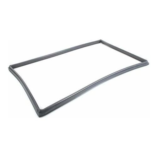 20.02.552P RATIONAL COMBI OVEN STEAM DOOR GASKET SCC 101 RUBBER SEAL 2002552P
