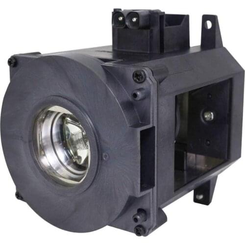 Replacement Lamp 512893 for PJ WU6181N/PJ WX6181N/PJ X6181N