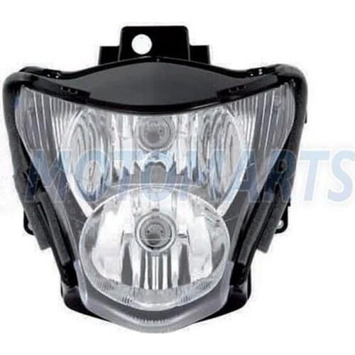 SNXSMO Headlights For Motorcycles