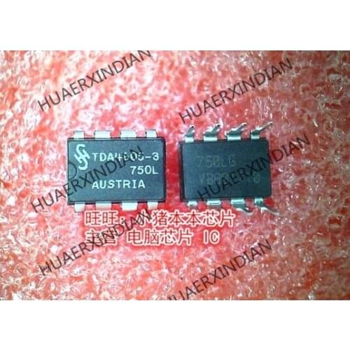 Brand new original TDA4605-3 DIP High Quality