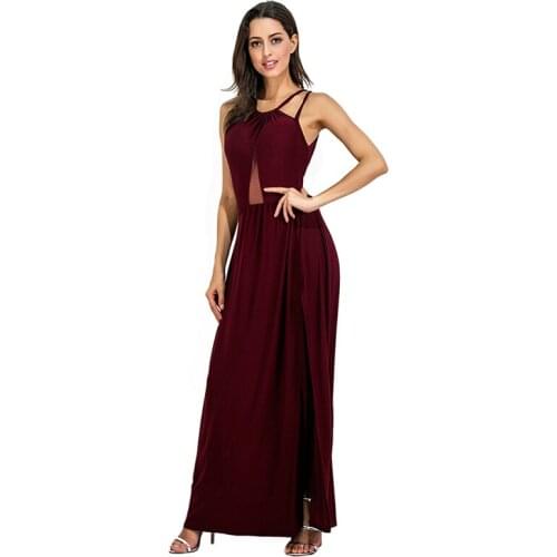 YIRANSHINI Dresses For Full