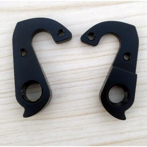 2pcs Bicycle gear rear derailleur hanger For PARDUS ROBIN SL NEIL PRYDE Owards Alize Bura SL NEIL PRYDE Nazare2 carbon frame MTB