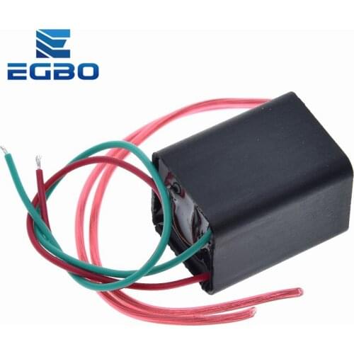 3.6V High Pressure Generator Module Igniter 1.5A Output Voltage 20KV 20000V Boost Step up Power Module High Voltage Generator