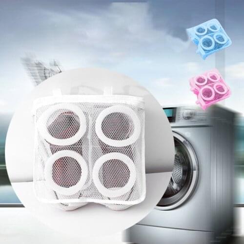 Laundry Shoe Bra Washing Machine Wash Shoe Protection Net Bag Care Machine Accessories Tools Products Dirty Clothes
