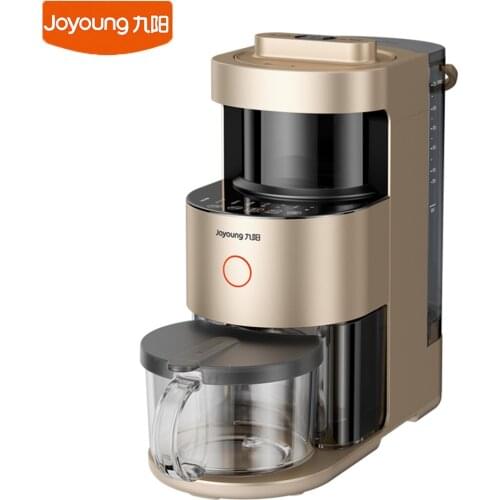 Joyoung Y1 Pro Food Blender High Speed 43000rpm Cell Breaking Baby Food Maker Multifunctions Fully Automatic Food Mixer