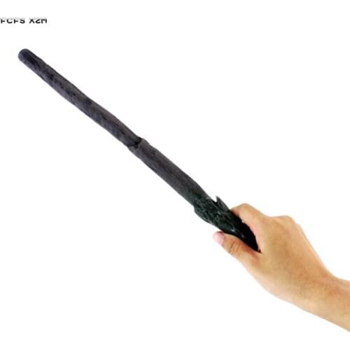 Kids Children Magician Wands Costumes props Boys Magic stick Cosplay Props Carnival Purim Christmas Gifts Role play Party toys