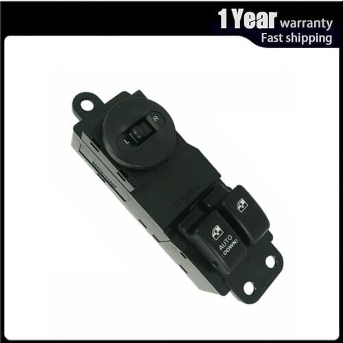 Car Driver Side Electric Power Window Lifter Regulator Control For Hyundai H1 STAREX 2001-2006 93570-4A000 935704A000