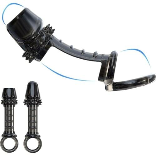 Cock Rings Penis Ring For Penis Enlargement Cock Cage Delay Ejaculation Cock Rings On Penis Male Chastity Device Sex Toy For Men
