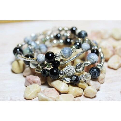Ферети Silver Bracelets