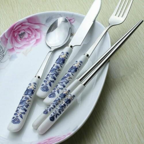 Flowerherd Dinnerware Sets