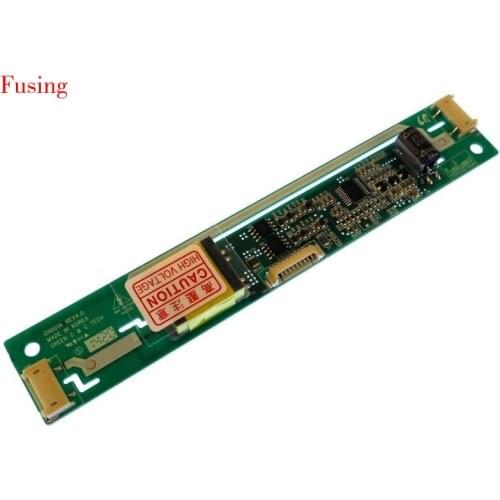 Fusing GH001A, Rev 4.0, New Green C&C Inverter, Free shipping