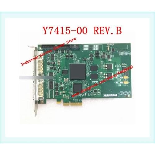 SOL2MEVCLBL Y7415-00 REV.B Image Capture Card