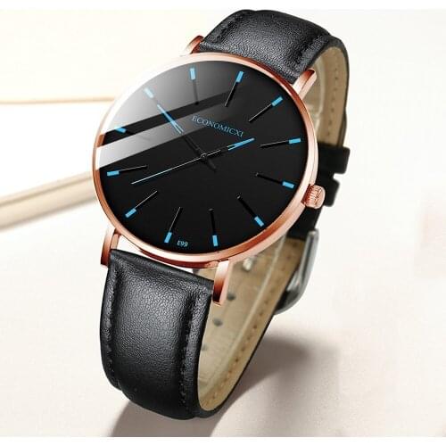 Mens Quartz Watch Mnycxen China