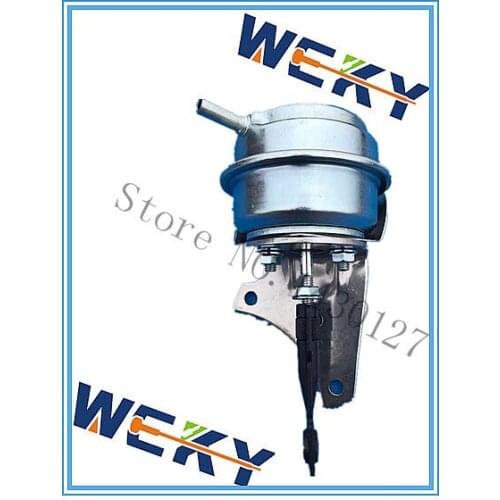 GT2256V Acatuator NEW TURBO CHARGER GT2256V Turbo Turbocharger Acatuator