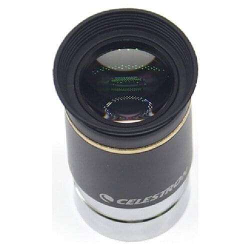 20mm Astronomical Telescope Planetary Eyepiece with Long Exit Pupil, High Magnification Wide Viewing Angle 12.5 Inches