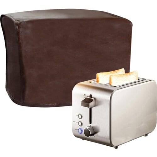 Dust Protection/Stain Storage Box Appliance Toaster Machine Cover Kitchen Appliances Accessories Breakfast Protective Case